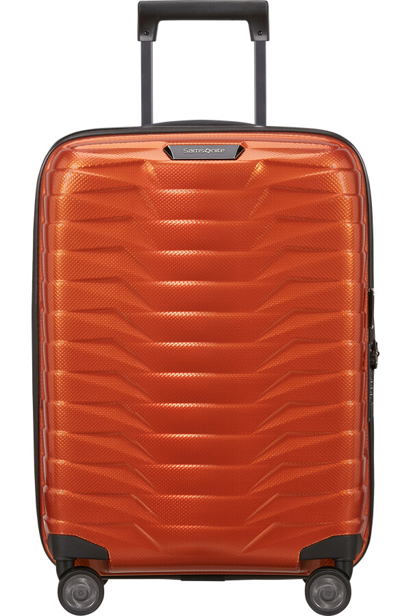 proxis spinner utvidbar 4 hjul 55 cm flame