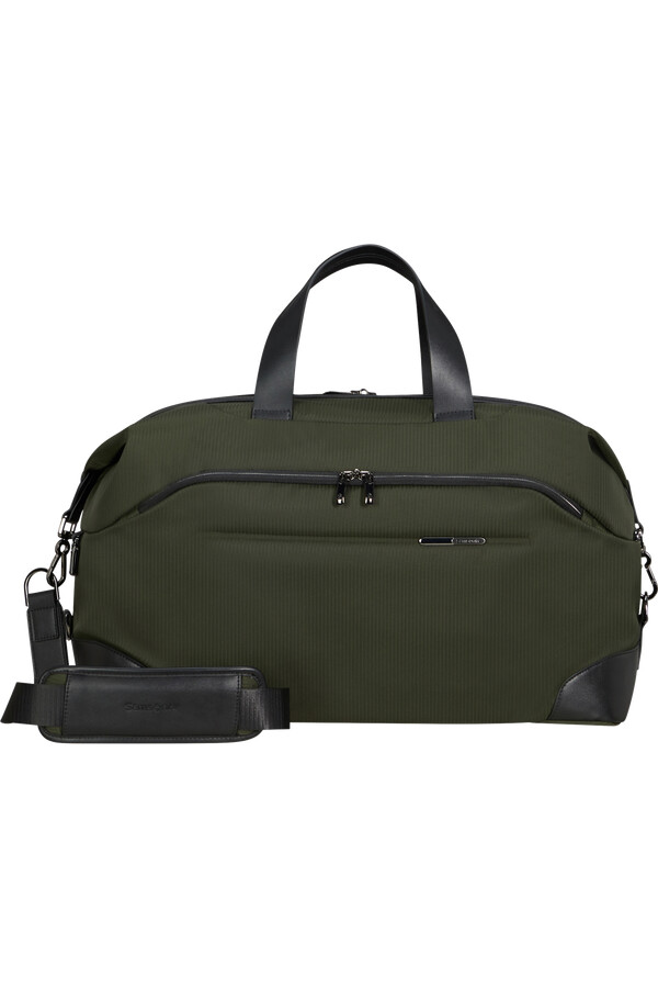 splendix duffelbag 53cm grønnsvart
