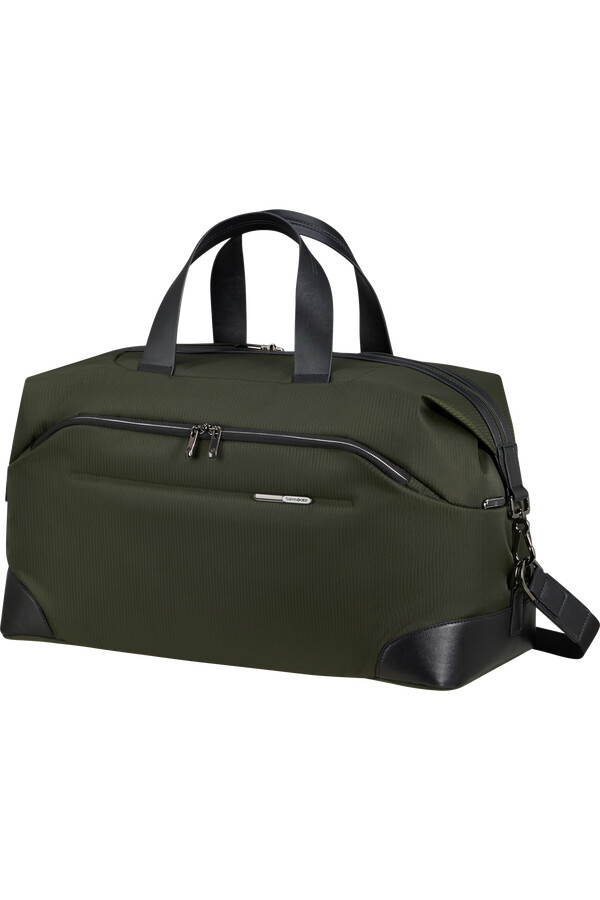 splendix duffelbag 53cm grønnsvart
