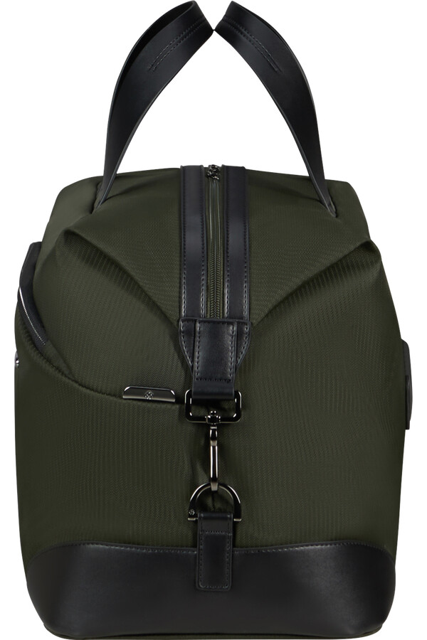 splendix duffelbag 53cm grønnsvart