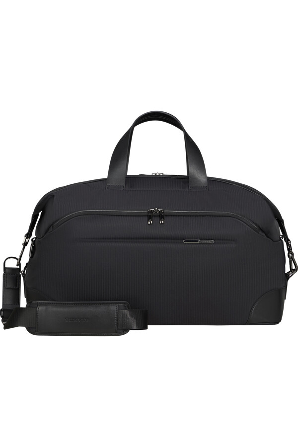 splendix duffelbag 53cm svart