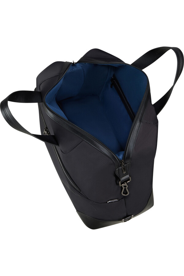 splendix duffelbag 53cm svart