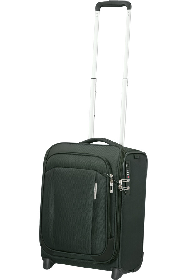 respark upright undersete 2 hjul 45 cm skoggrønn