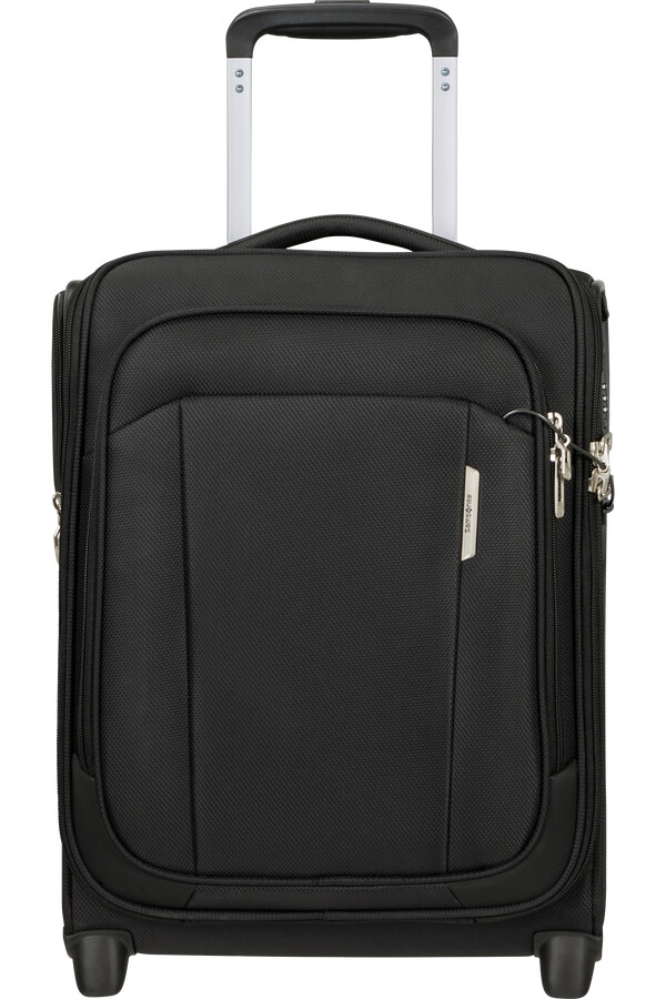 respark upright undersete 2 hjul 45 cm ozone black