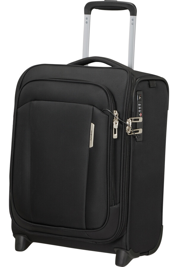 respark upright undersete 2 hjul 45 cm ozone black