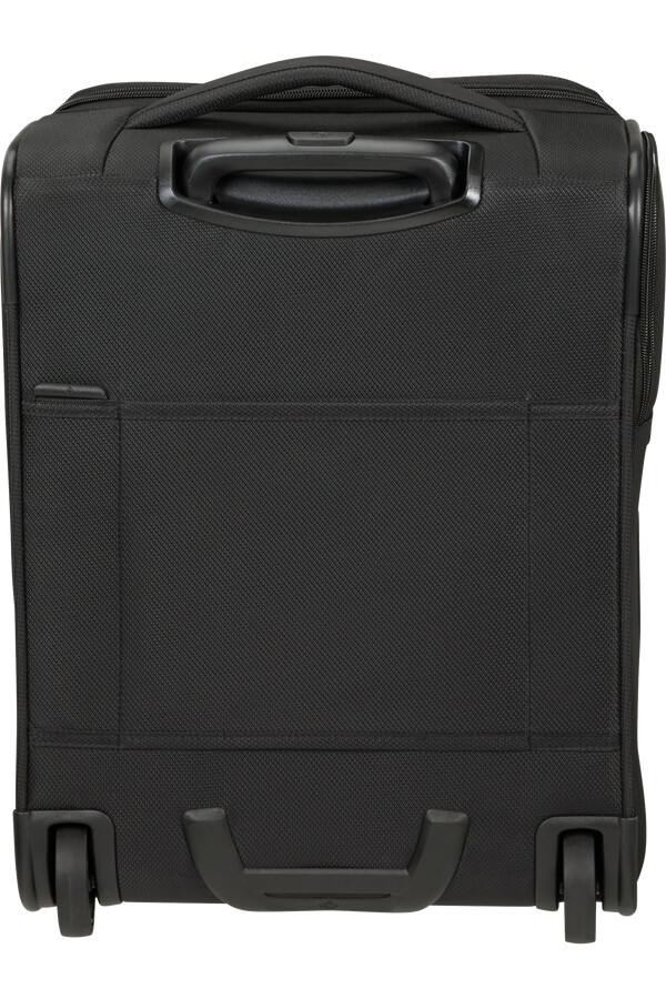 respark upright undersete 2 hjul 45 cm ozone black