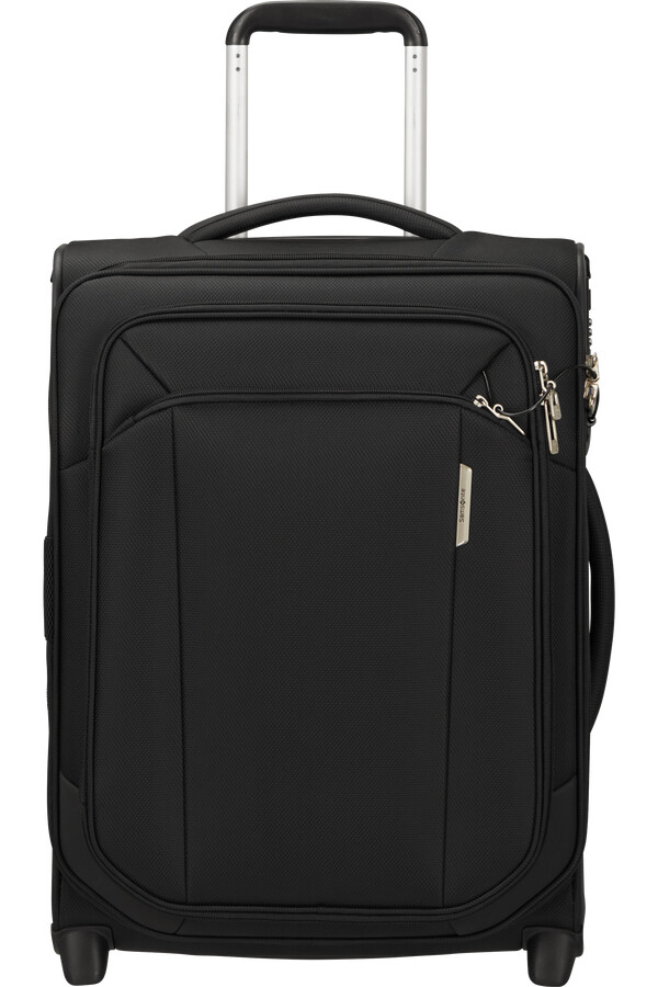 respark upright utvidbar 2 hjul 55 cm ozone black