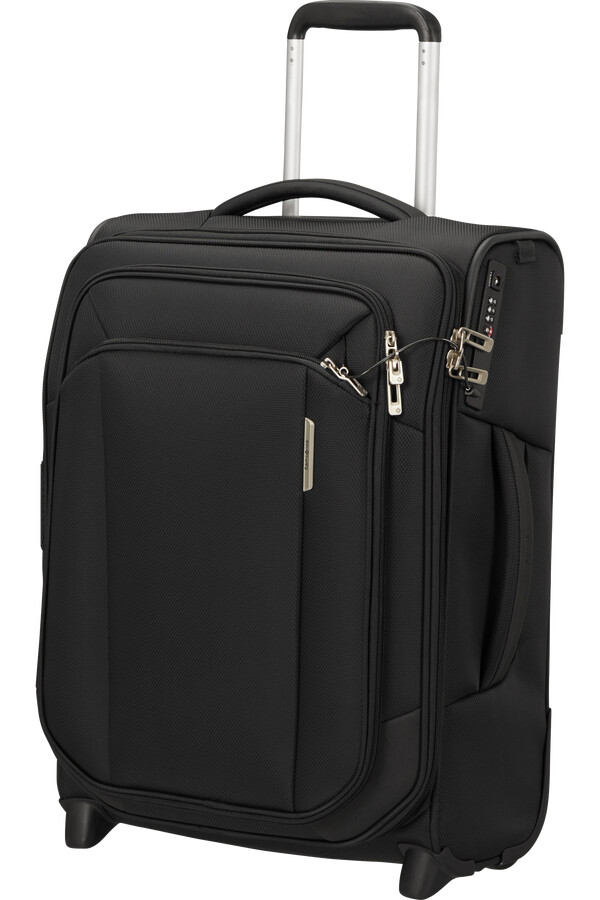 respark upright utvidbar 2 hjul 55 cm ozone black