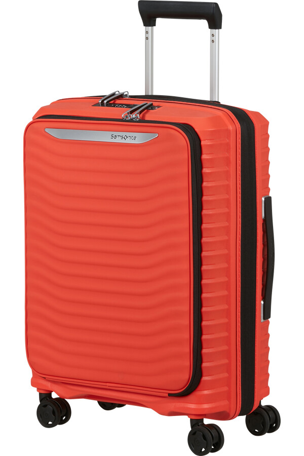 upscape spinner utvidbar 4 hjul 55 cm lava