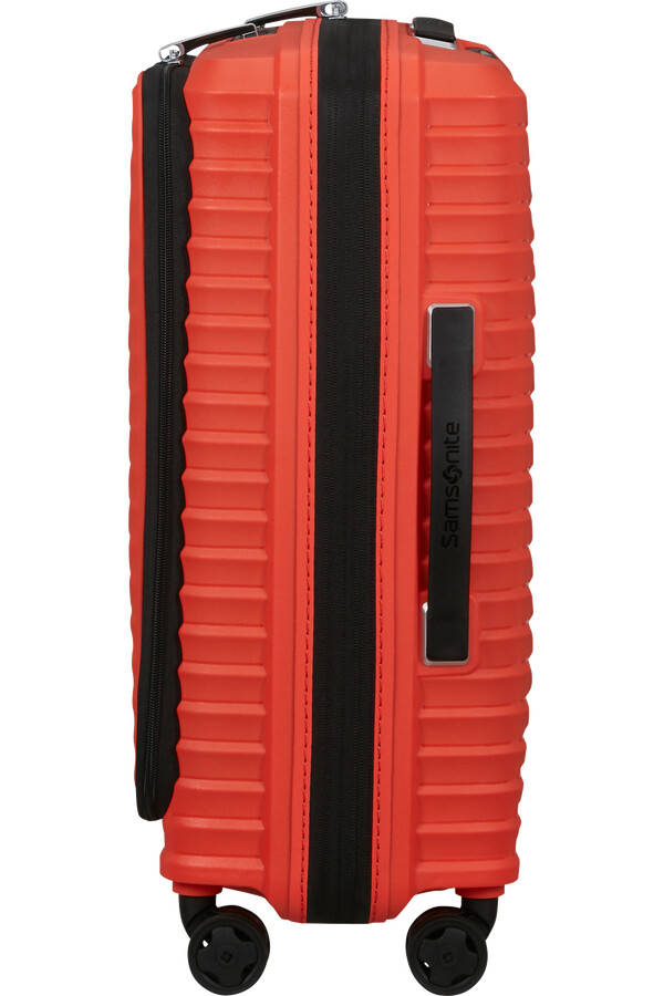 upscape spinner utvidbar 4 hjul 55 cm lava