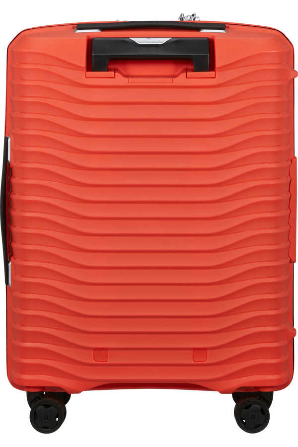 upscape spinner utvidbar 4 hjul 55 cm lava