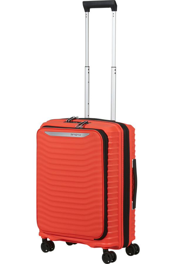 upscape spinner utvidbar 4 hjul 55 cm lava
