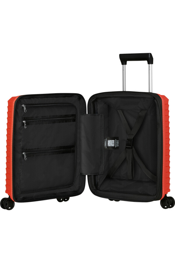 upscape spinner undersete 4 hjul 45 cm lava