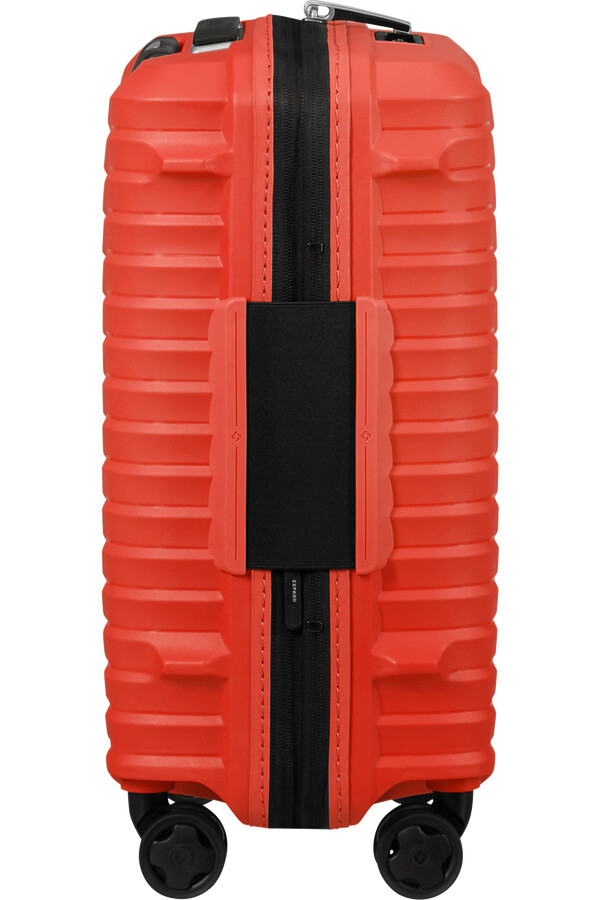 upscape spinner undersete 4 hjul 45 cm lava