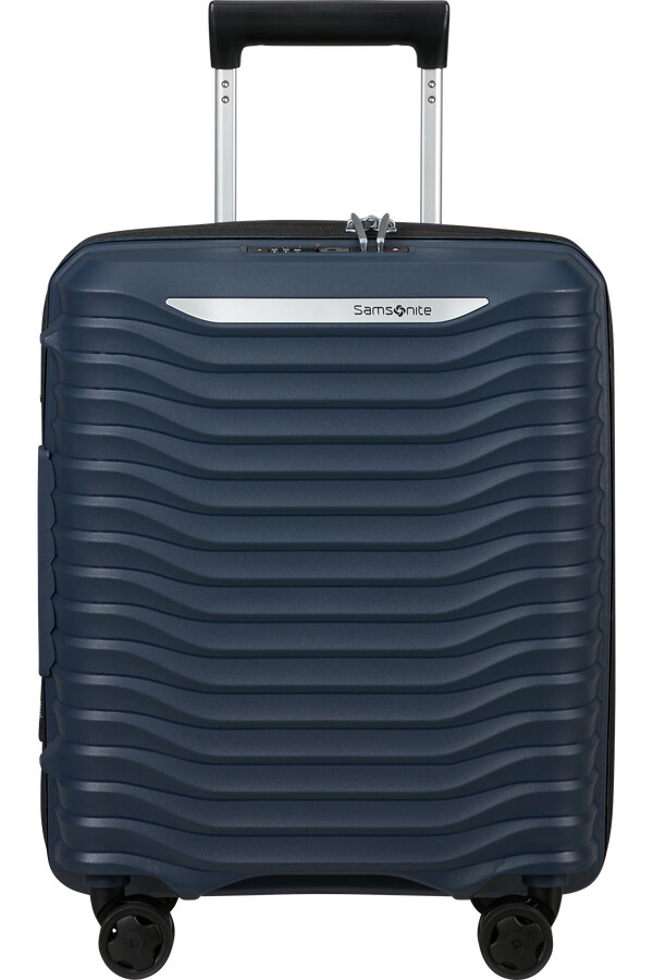 upscape spinner undersete 4 hjul 45 cm blue nights