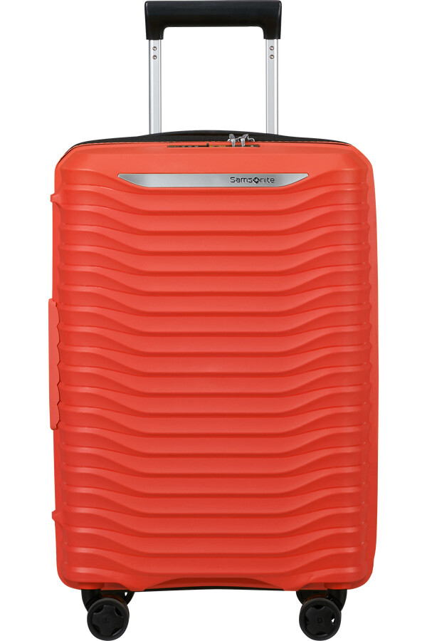 upscape spinner utvidbar 4 hjul 55 cm lava