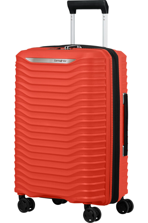 upscape spinner utvidbar 4 hjul 55 cm lava