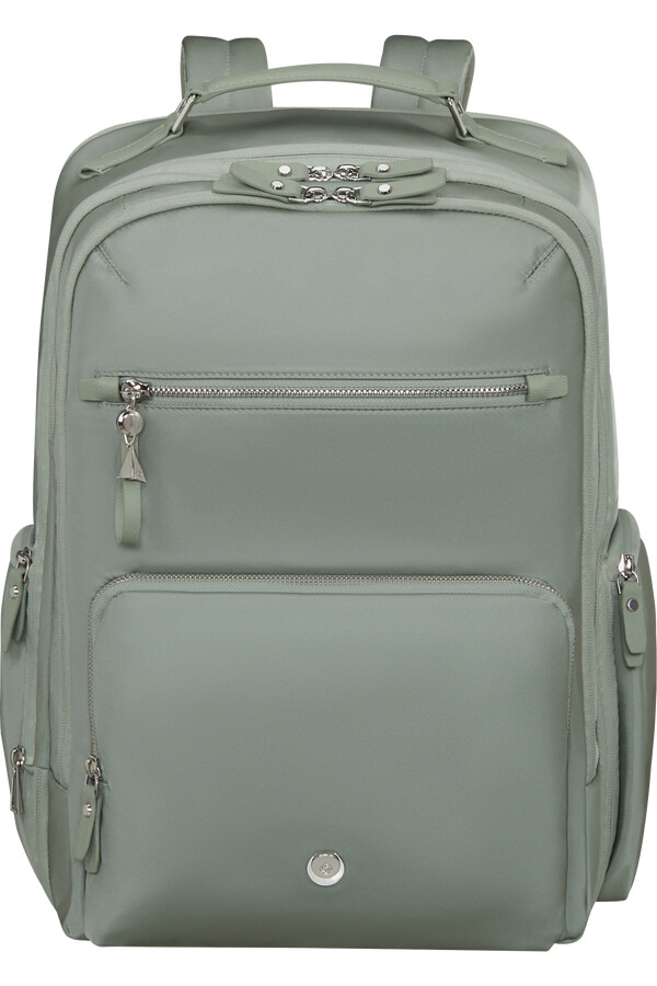 karissa evo ryggsekk 156 sage