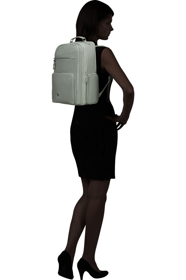 karissa evo ryggsekk 156 sage