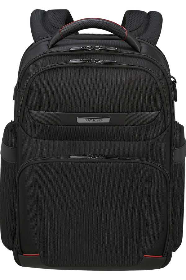 pro-dlx 6 ryggsekk 156 tommer svart