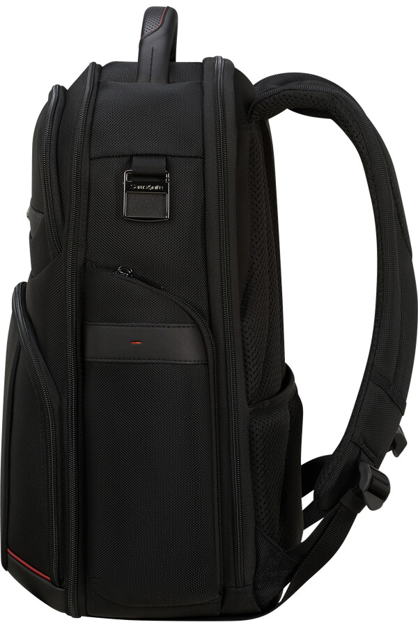 pro-dlx 6 ryggsekk 156 tommer svart