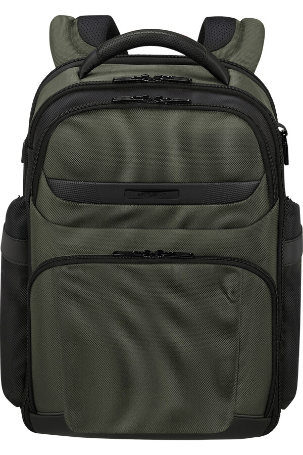 pro-dlx 6 ryggsekk 156 tommer grønn