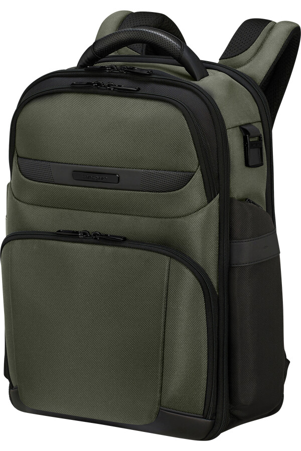 pro-dlx 6 ryggsekk 156 tommer grønn
