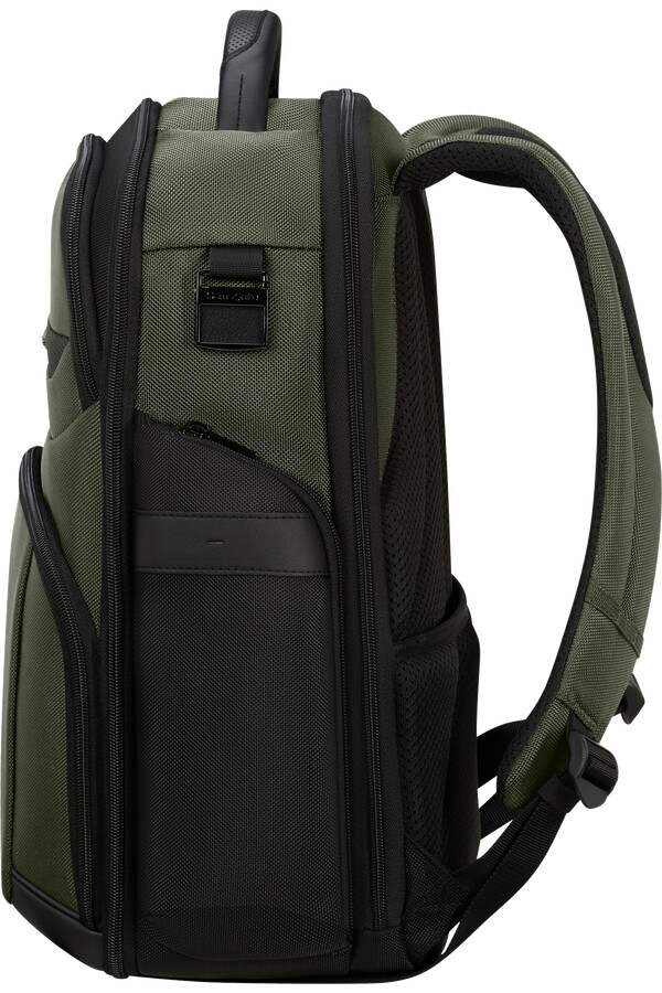 pro-dlx 6 ryggsekk 156 tommer grønn
