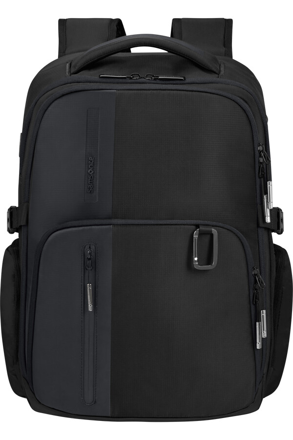 biz2go ryggsekk 156 tommer svart