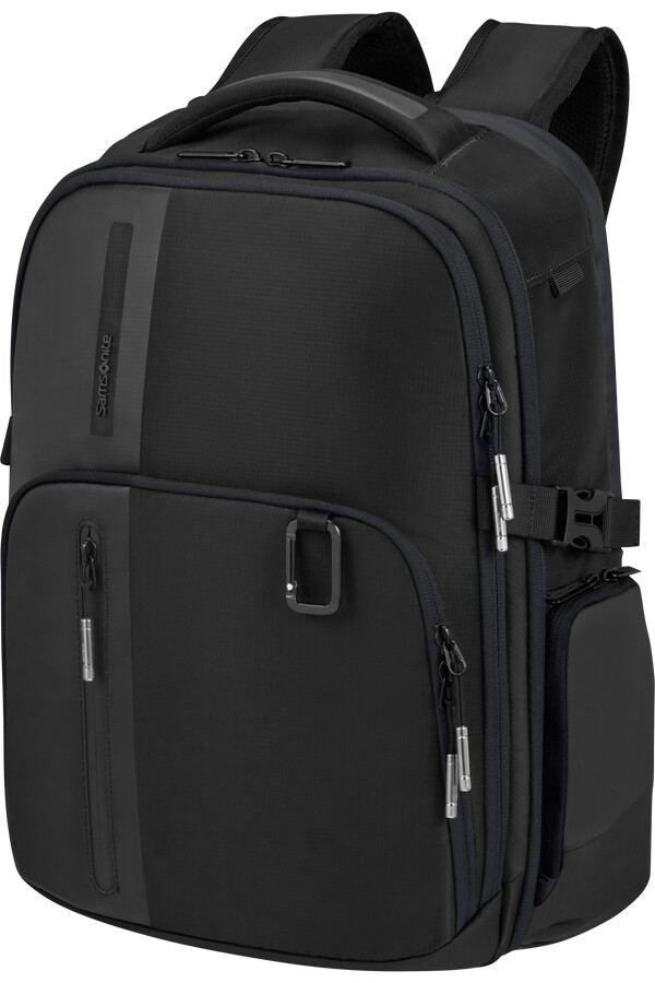 biz2go ryggsekk 156 tommer svart
