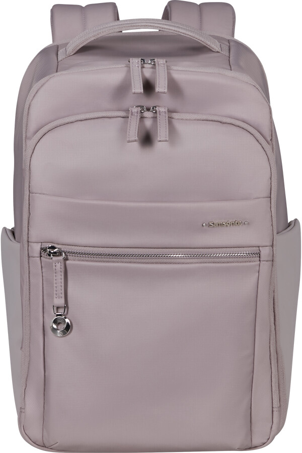 move journey ryggsekk 14.1 lys beige