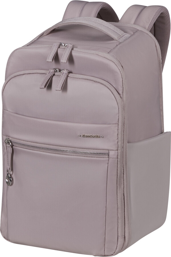 move journey ryggsekk 14.1 lys beige