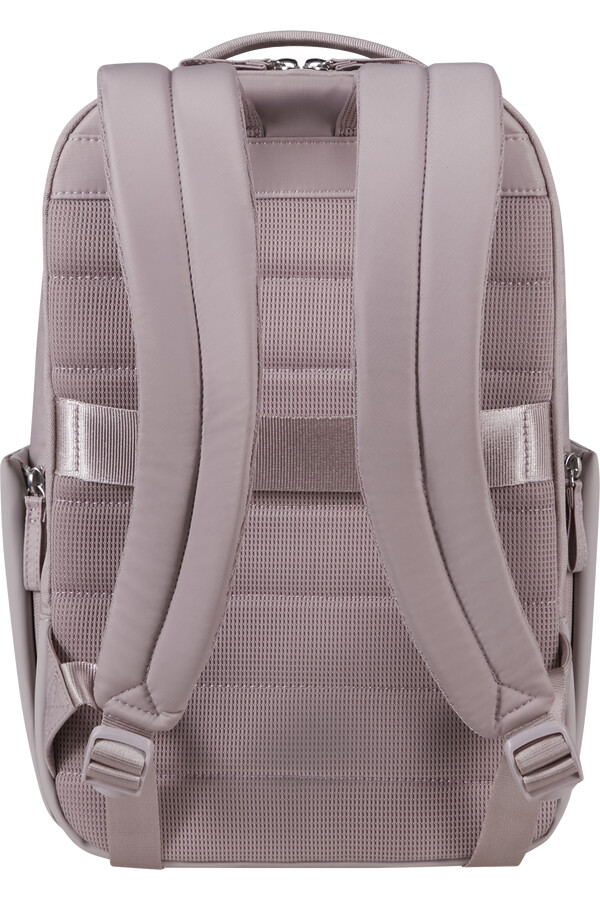 move journey ryggsekk 14.1 lys beige