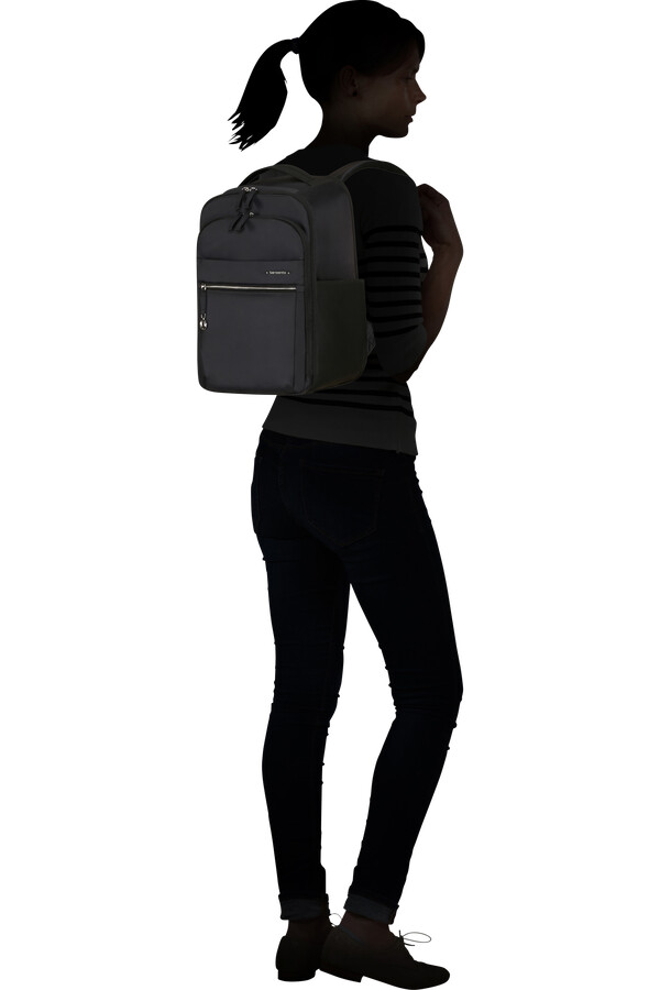 move journey-ryggsekk 141 tommer svart