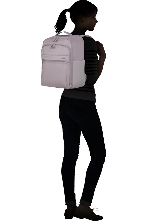 move journey-ryggsekk 173 tommer lys beige