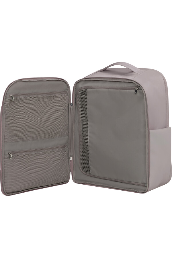 move journey-ryggsekk 173 tommer lys beige