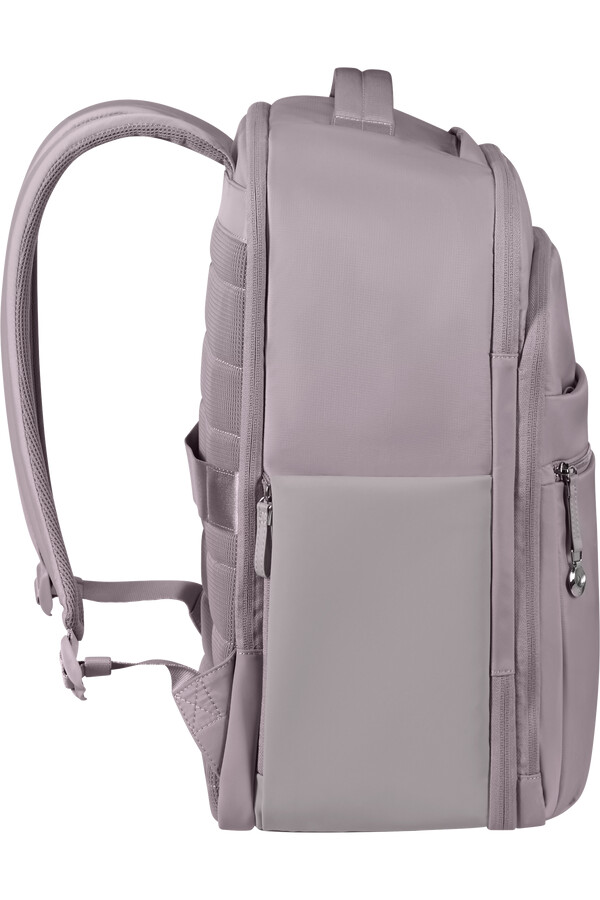 move journey-ryggsekk 173 tommer lys beige