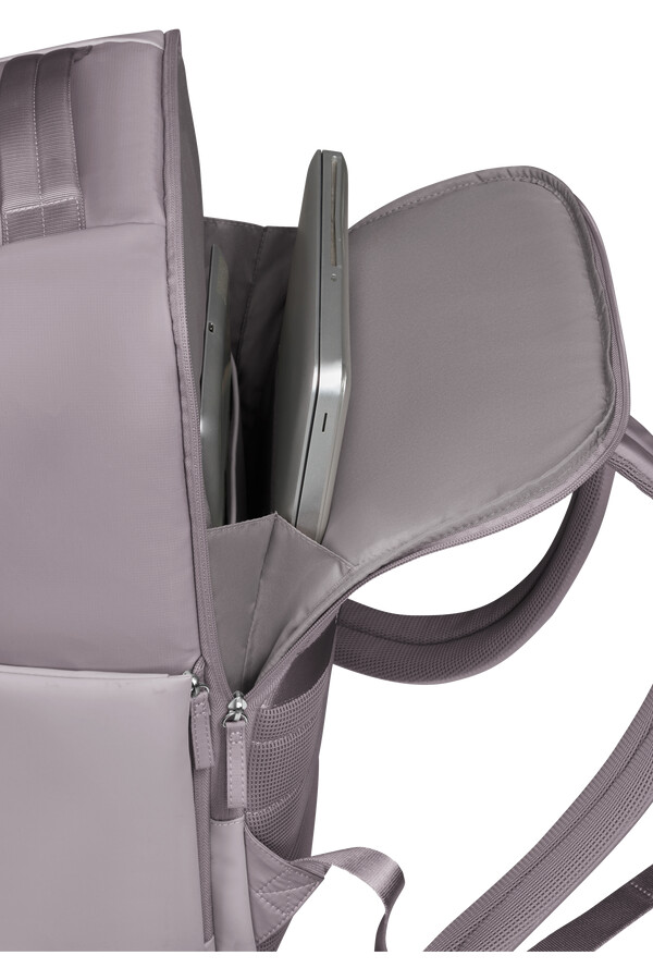 move journey-ryggsekk 173 tommer lys beige