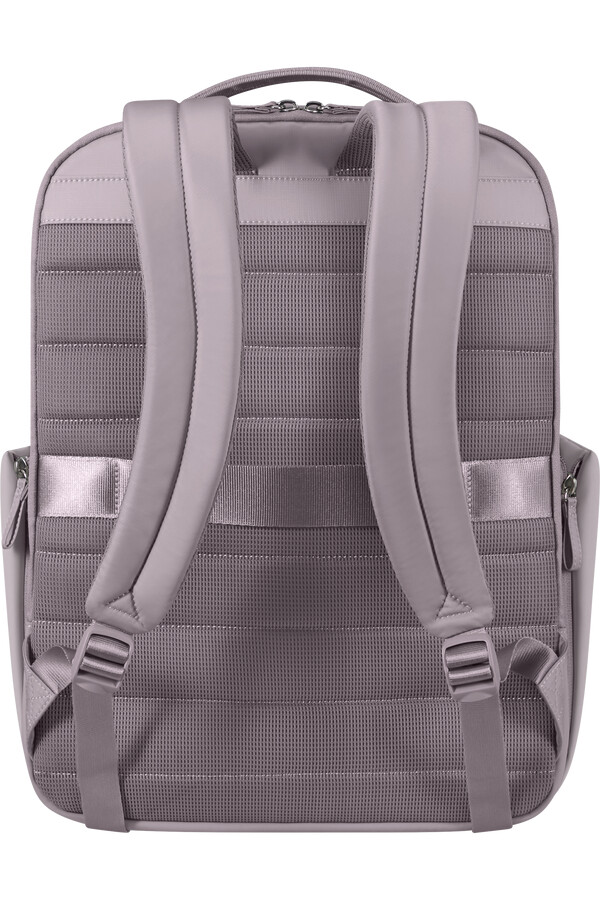 move journey-ryggsekk 173 tommer lys beige