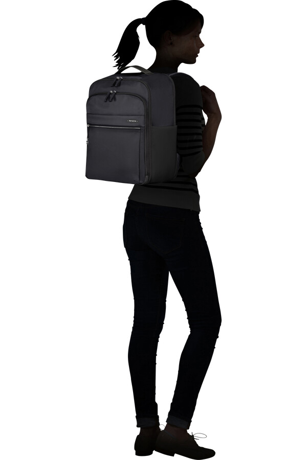 move journey-ryggsekk 173 tommer svart
