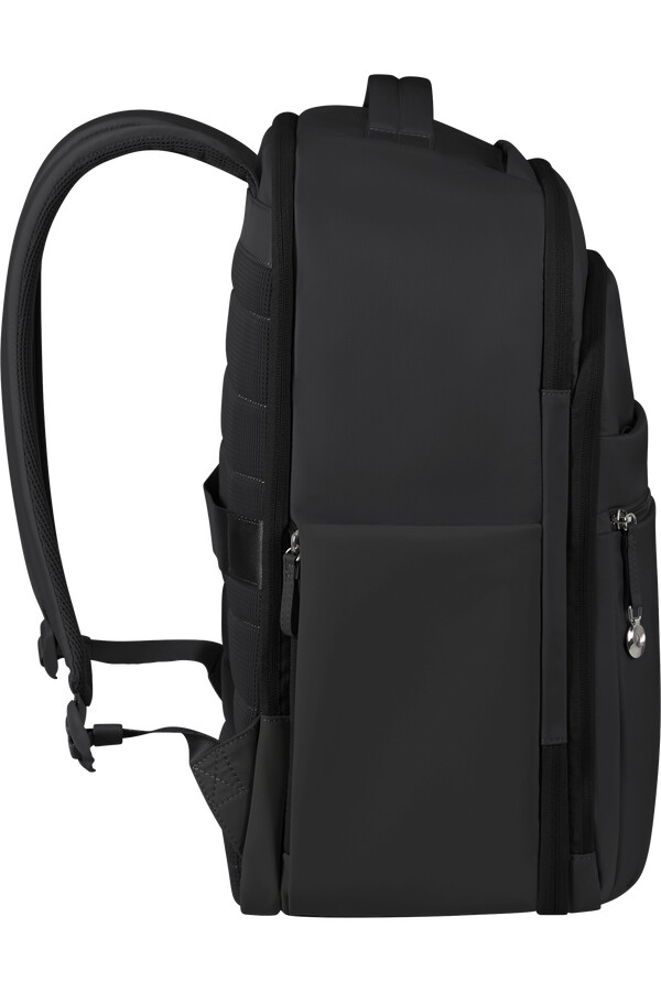 move journey-ryggsekk 173 tommer svart