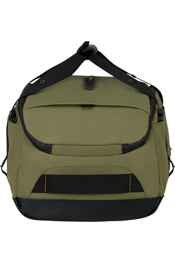 ecodiver duffel bag s vokset wasabi