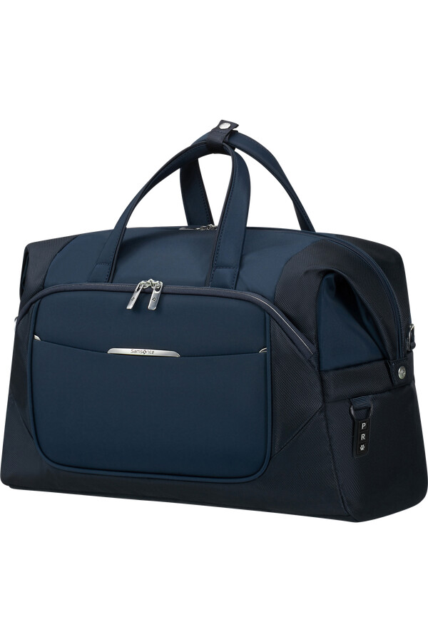 re-lite duffelbag 48cm midnattsblå