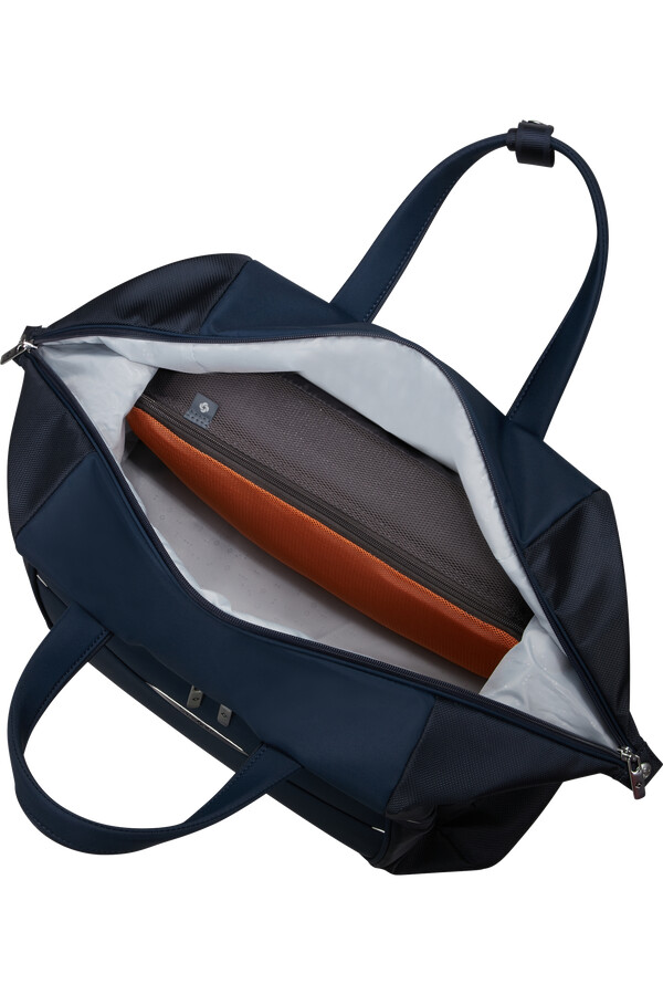 re-lite duffelbag 48cm midnattsblå
