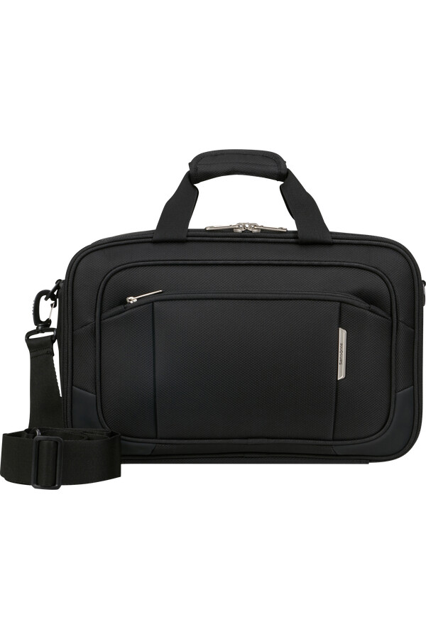 respark 3-veis reiseveske ozone black