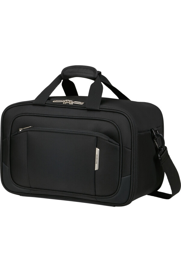 respark 3-veis reiseveske ozone black