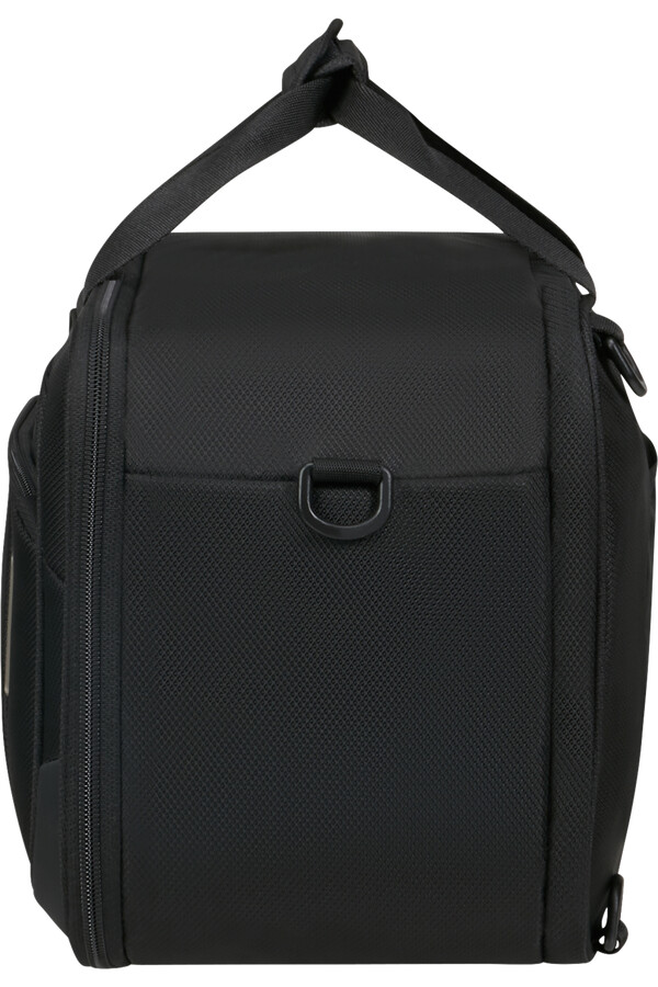 respark 3-veis reiseveske ozone black