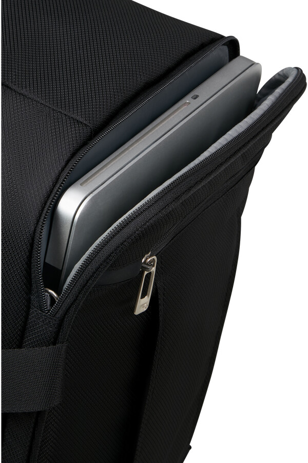 respark 3-veis reiseveske ozone black