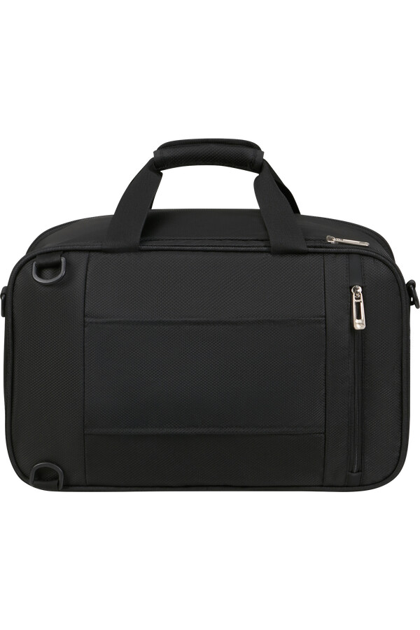 respark 3-veis reiseveske ozone black