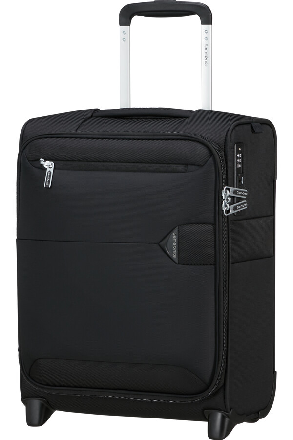 urbify upright undersete 2 hjul 45 cm svart